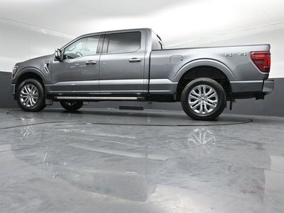 2024 Ford F-150 Lariat 6.5FT Long Bed