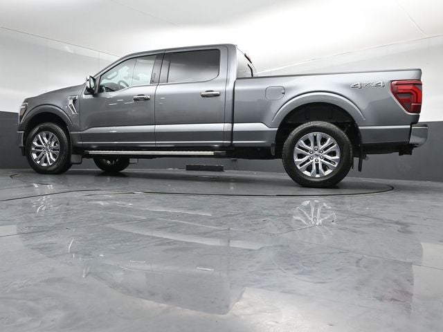 2024 Ford F-150 Lariat 6.5FT Long Bed