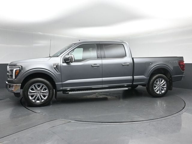 2024 Ford F-150 Lariat 6.5FT Long Bed