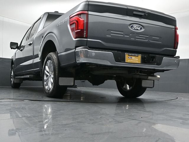 2024 Ford F-150 Lariat 6.5FT Long Bed