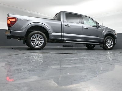 2024 Ford F-150 Lariat 6.5FT Long Bed