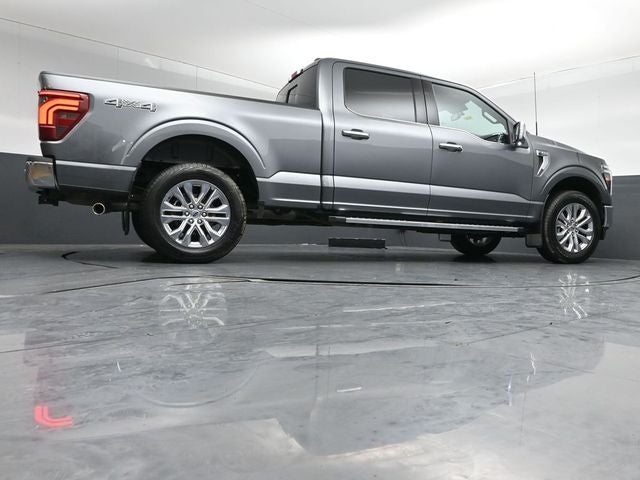 2024 Ford F-150 Lariat 6.5FT Long Bed