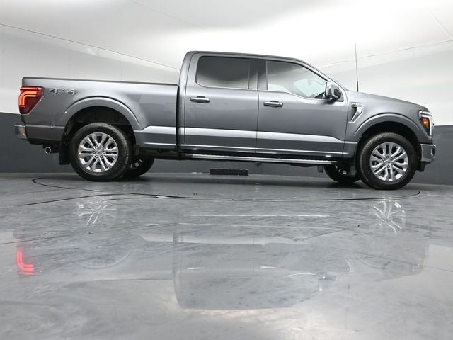 2024 Ford F-150 Lariat 6.5FT Long Bed
