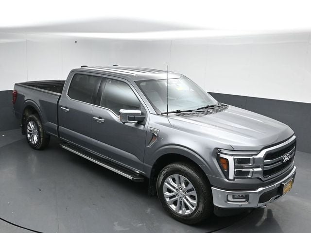 2024 Ford F-150 Lariat 6.5FT Long Bed