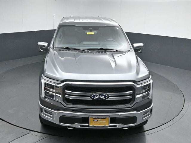 2024 Ford F-150 Lariat 6.5FT Long Bed