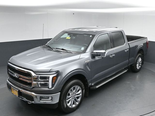 2024 Ford F-150 Lariat 6.5FT Long Bed