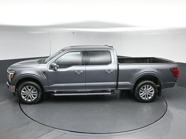 2024 Ford F-150 Lariat 6.5FT Long Bed