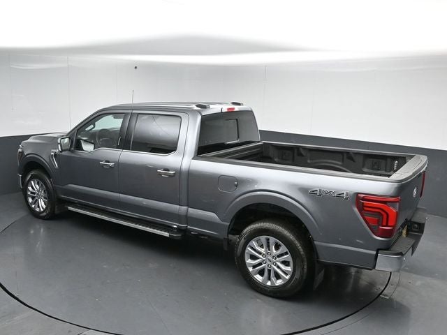 2024 Ford F-150 Lariat 6.5FT Long Bed