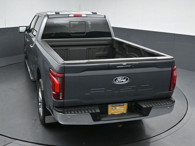 2024 Ford F-150 Lariat 6.5FT Long Bed