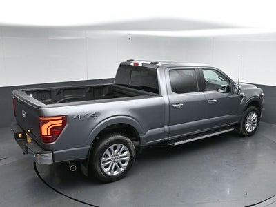 2024 Ford F-150 Lariat 6.5FT Long Bed