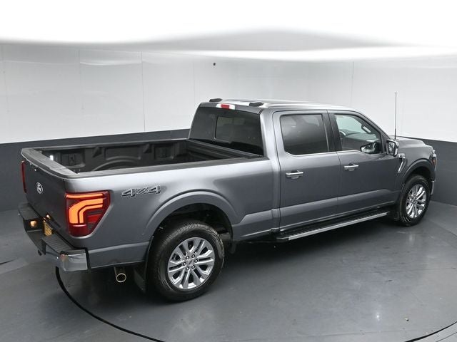 2024 Ford F-150 Lariat 6.5FT Long Bed