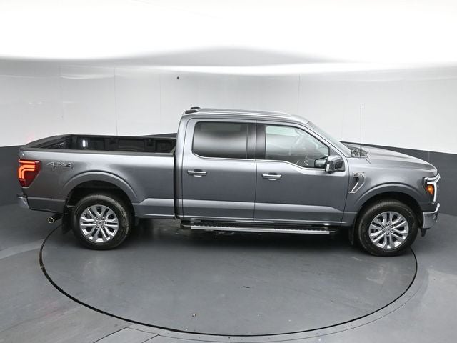 2024 Ford F-150 Lariat 6.5FT Long Bed