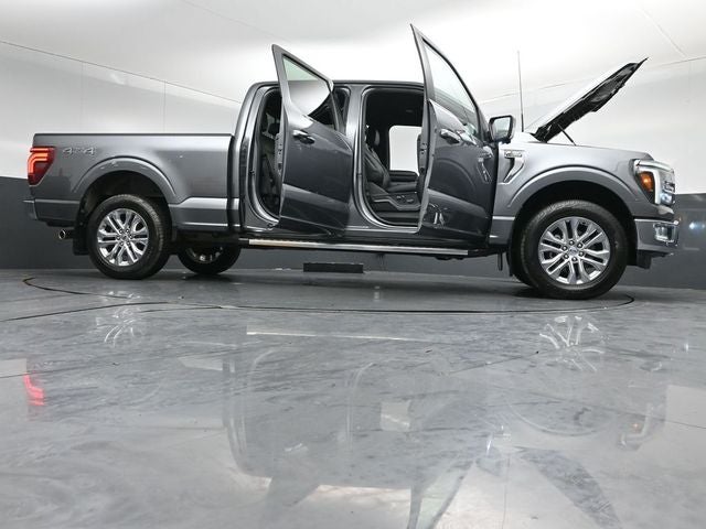 2024 Ford F-150 Lariat 6.5FT Long Bed