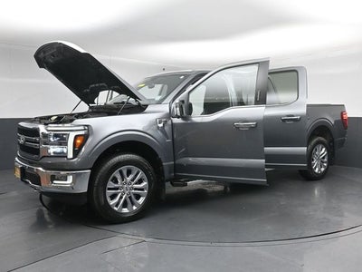 2024 Ford F-150 Lariat 6.5FT Long Bed