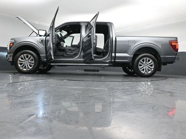 2024 Ford F-150 Lariat 6.5FT Long Bed