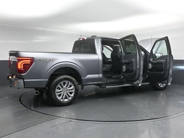 2024 Ford F-150 Lariat 6.5FT Long Bed