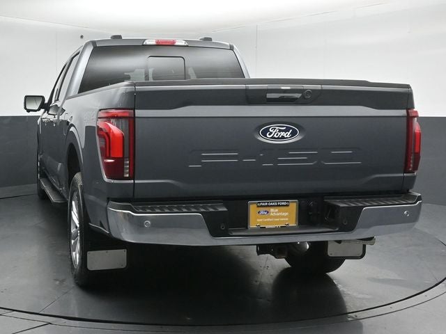 2024 Ford F-150 Lariat 6.5FT Long Bed