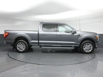 2024 Ford F-150 Lariat 6.5FT Long Bed