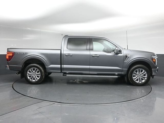 2024 Ford F-150 Lariat 6.5FT Long Bed