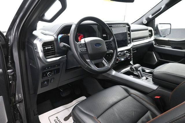 2024 Ford F-150 Lariat 6.5FT Long Bed