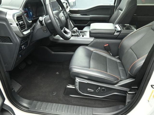 2024 Ford F-150 Lariat 6.5FT Long Bed