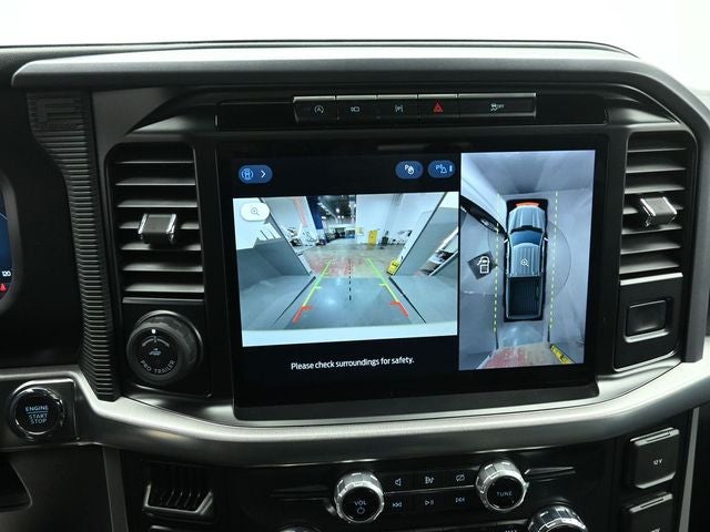 2024 Ford F-150 Lariat 6.5FT Long Bed