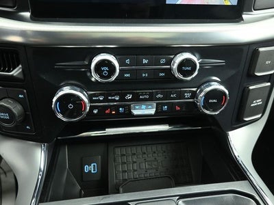 2024 Ford F-150 Lariat 6.5FT Long Bed