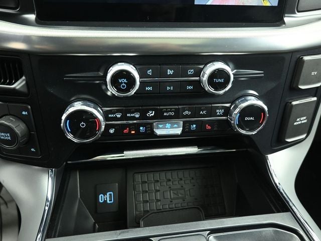 2024 Ford F-150 Lariat 6.5FT Long Bed