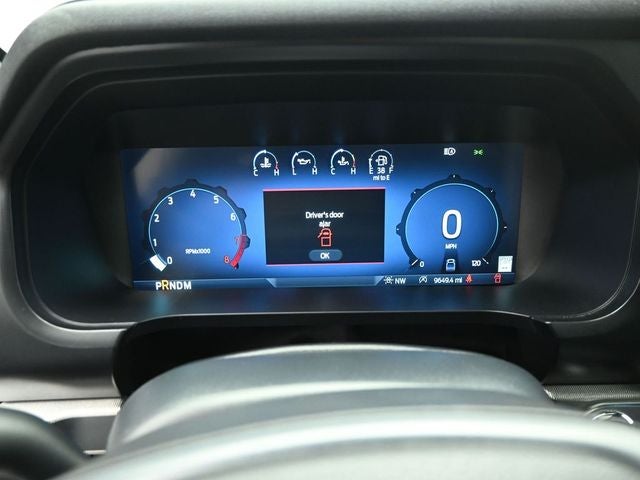 2024 Ford F-150 Lariat 6.5FT Long Bed