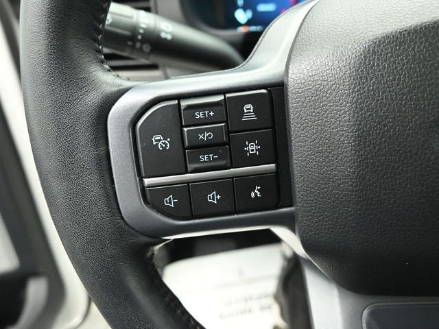 2024 Ford F-150 Lariat 6.5FT Long Bed