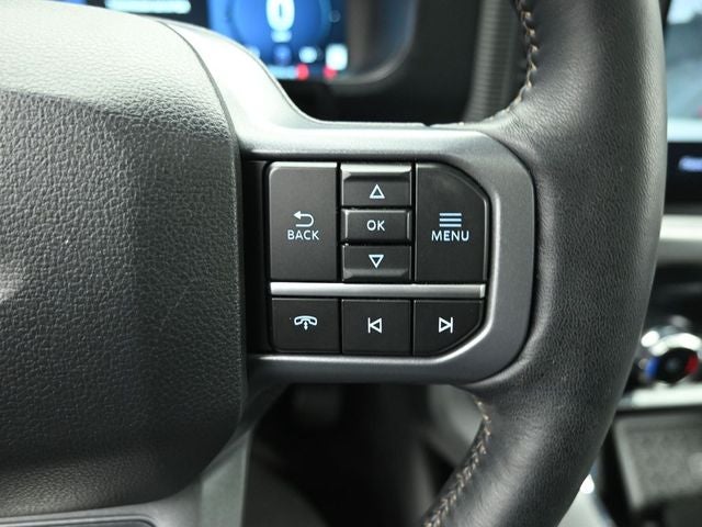 2024 Ford F-150 Lariat 6.5FT Long Bed