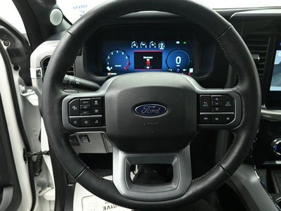 2024 Ford F-150 Lariat 6.5FT Long Bed