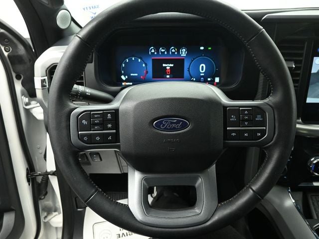 2024 Ford F-150 Lariat 6.5FT Long Bed