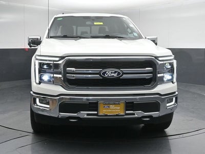 2024 Ford F-150 Lariat 6.5FT Long Bed