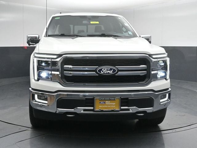 2024 Ford F-150 Lariat 6.5FT Long Bed