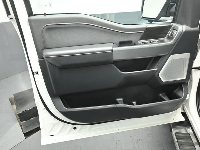 2024 Ford F-150 Lariat 6.5FT Long Bed