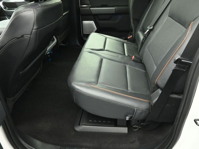 2024 Ford F-150 Lariat 6.5FT Long Bed