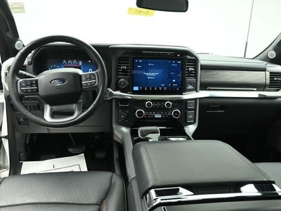 2024 Ford F-150 Lariat 6.5FT Long Bed