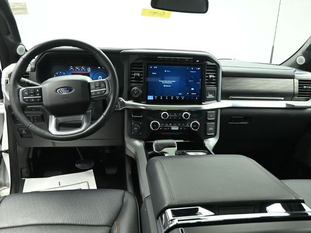 2024 Ford F-150 Lariat 6.5FT Long Bed