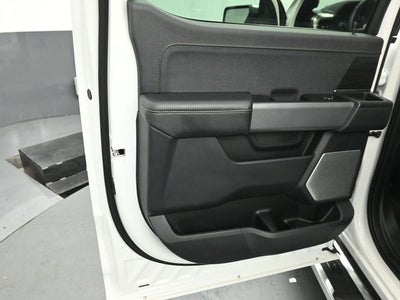 2024 Ford F-150 Lariat 6.5FT Long Bed