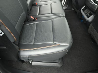 2024 Ford F-150 Lariat 6.5FT Long Bed