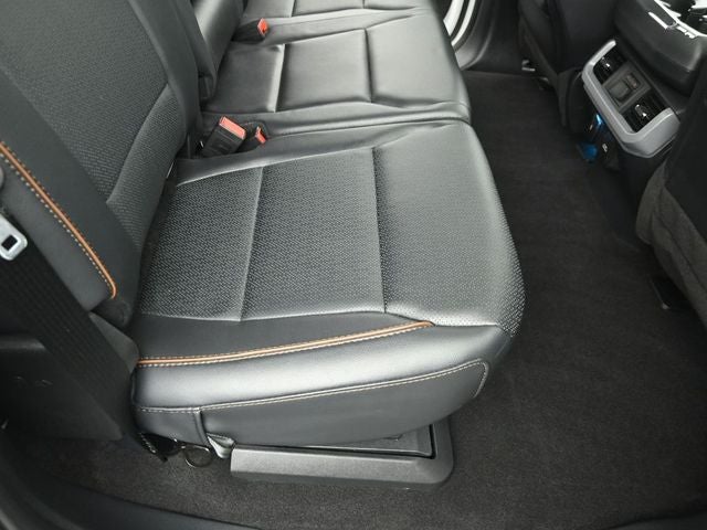 2024 Ford F-150 Lariat 6.5FT Long Bed