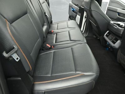 2024 Ford F-150 Lariat 6.5FT Long Bed