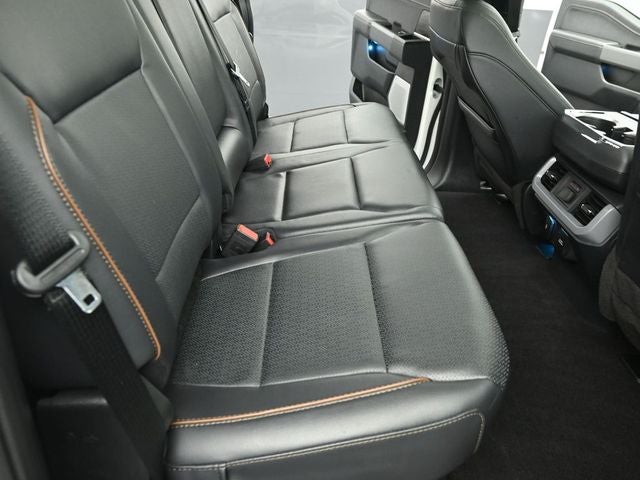 2024 Ford F-150 Lariat 6.5FT Long Bed