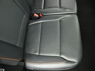 2024 Ford F-150 Lariat 6.5FT Long Bed