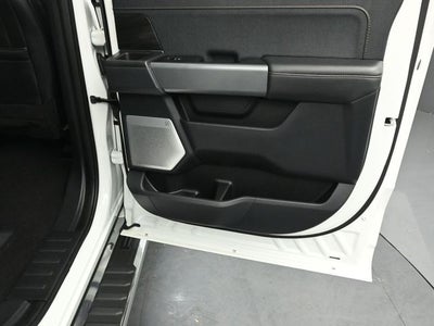 2024 Ford F-150 Lariat 6.5FT Long Bed