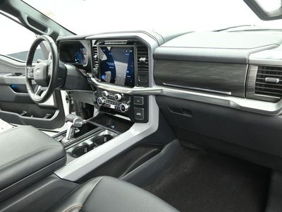 2024 Ford F-150 Lariat 6.5FT Long Bed