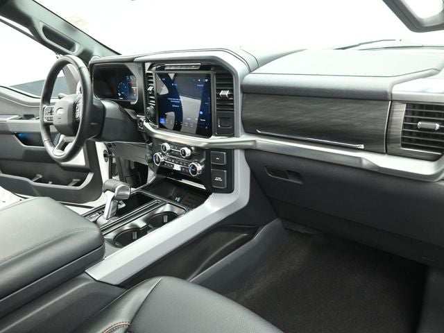 2024 Ford F-150 Lariat 6.5FT Long Bed