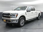 2024 Ford F-150 Lariat 6.5FT Long Bed