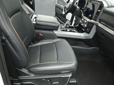 2024 Ford F-150 Lariat 6.5FT Long Bed